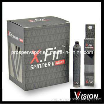 100% Original New Upgraded Mini Vision Spinner 2 Battery Vision Battery Mini Vision Spinner II
